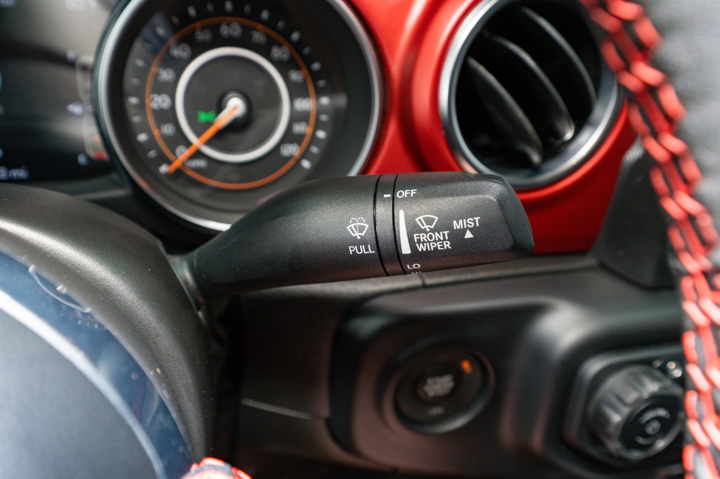 2023 Jeep Gladiator Image 29