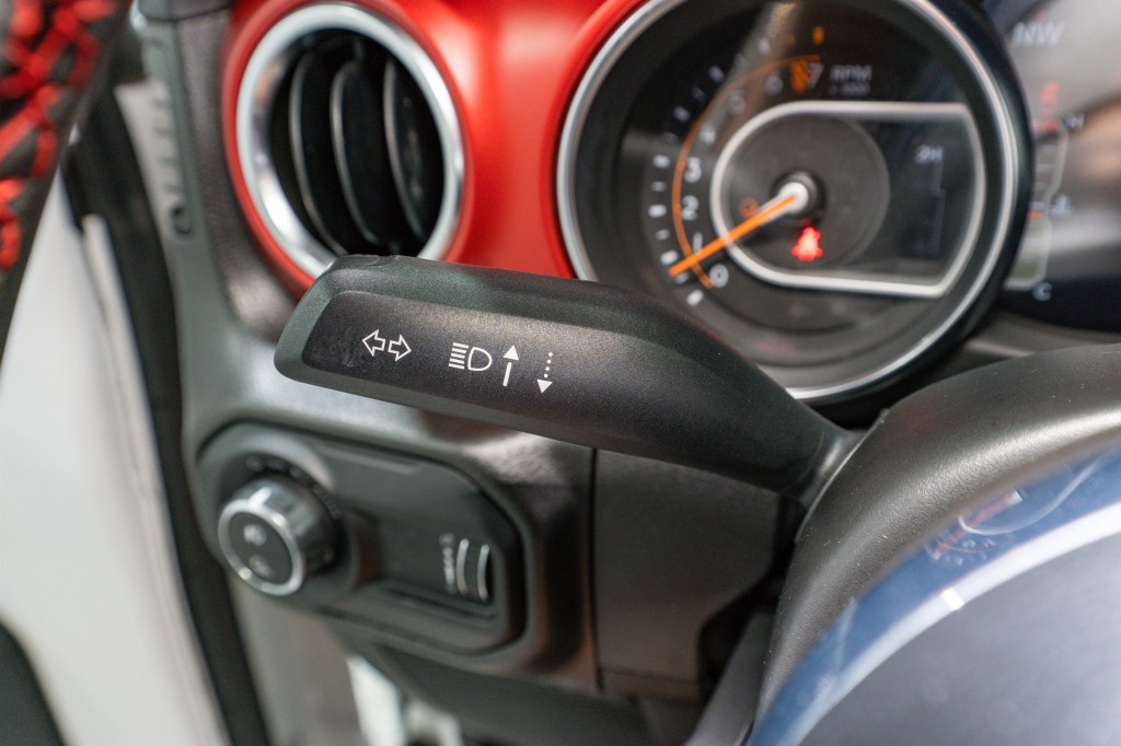 2023 Jeep Gladiator Image 30