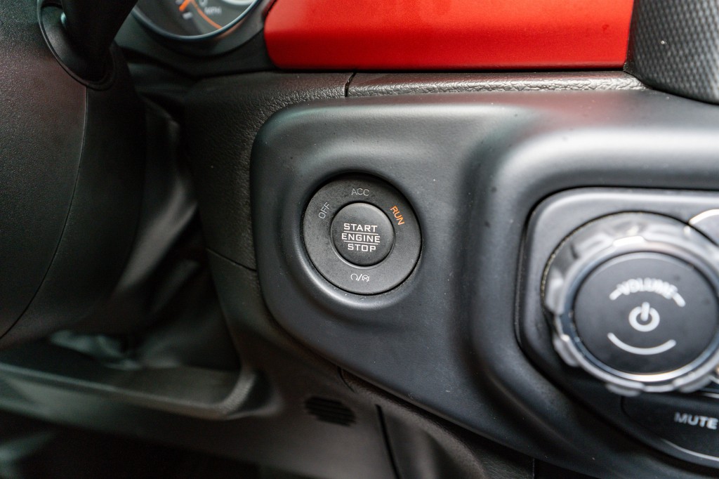 2023 Jeep Gladiator Image 31