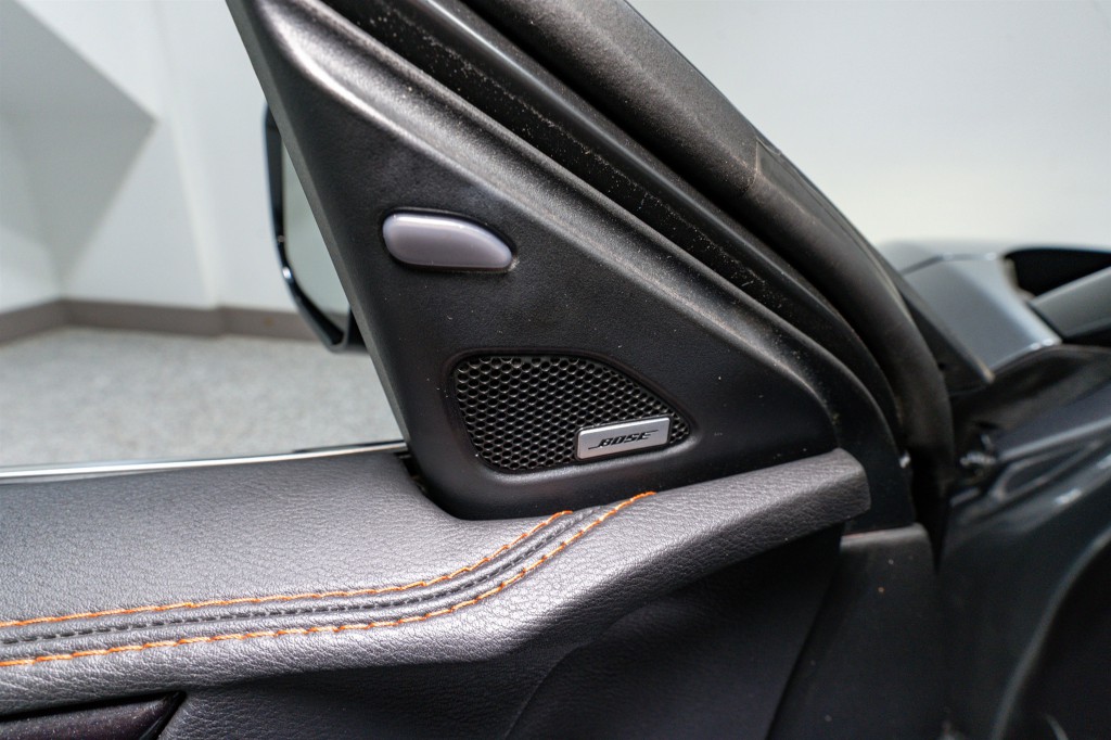2019 Nissan Maxima Image 13