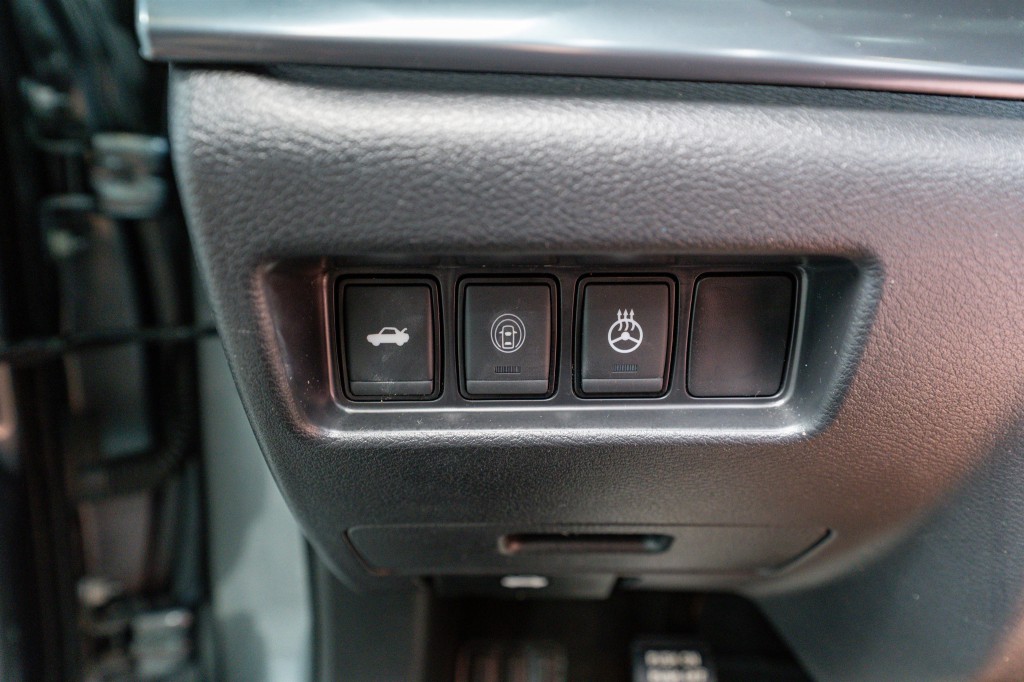 2019 Nissan Maxima Image 29