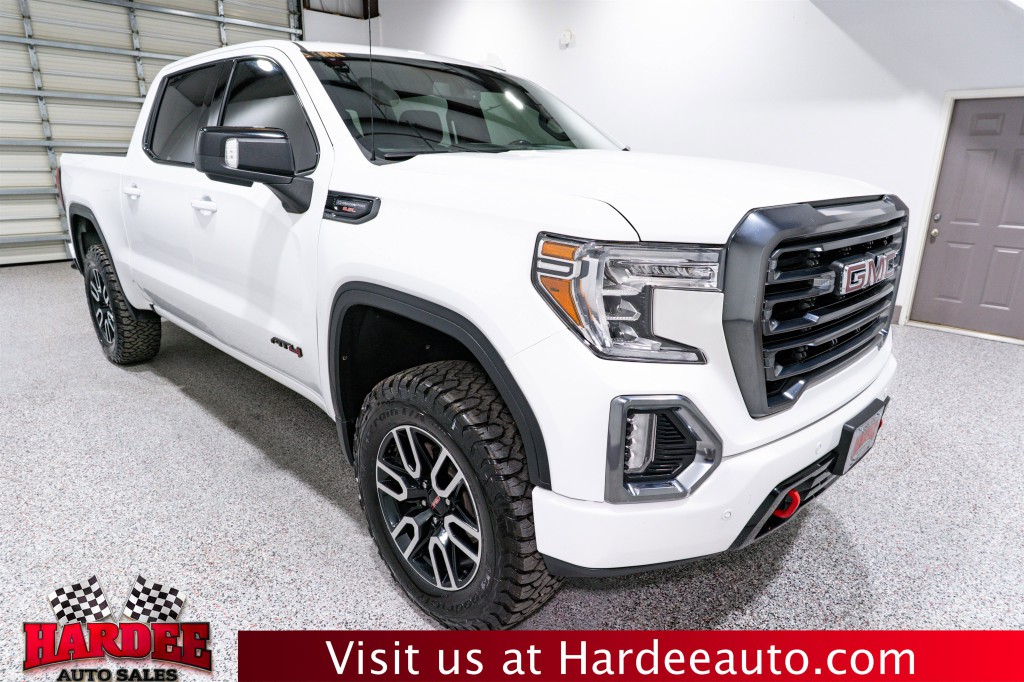 2021 GMC Sierra 1500 Image 6