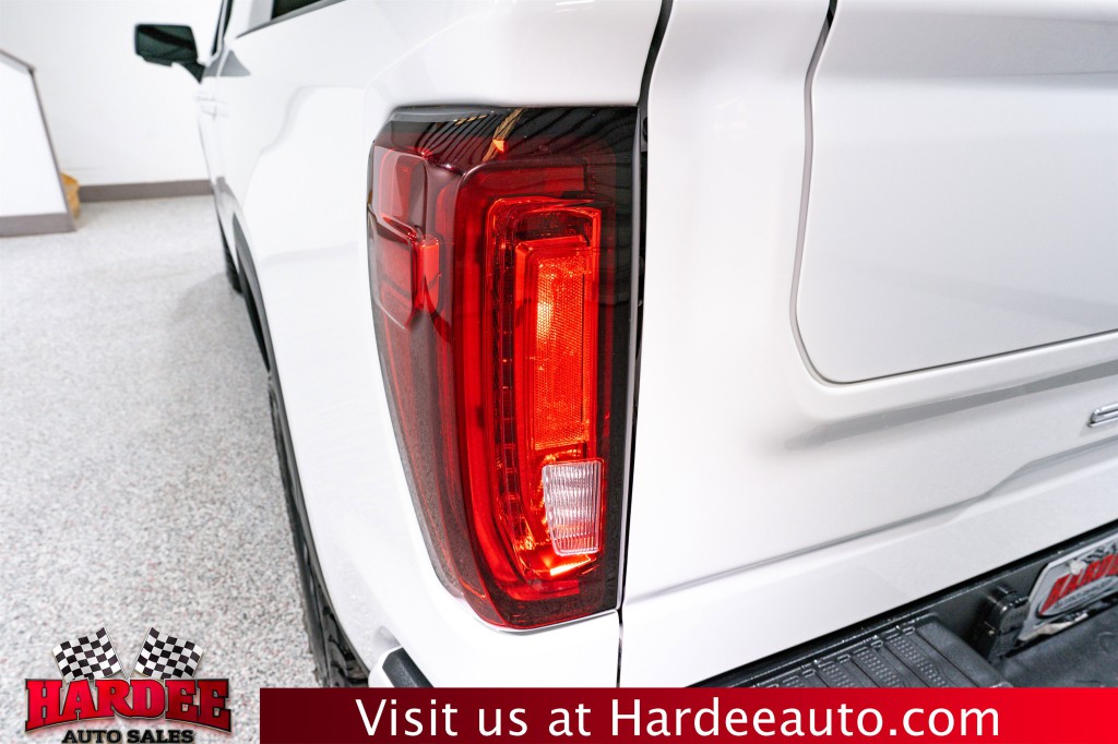 2021 GMC Sierra 1500 Image 9
