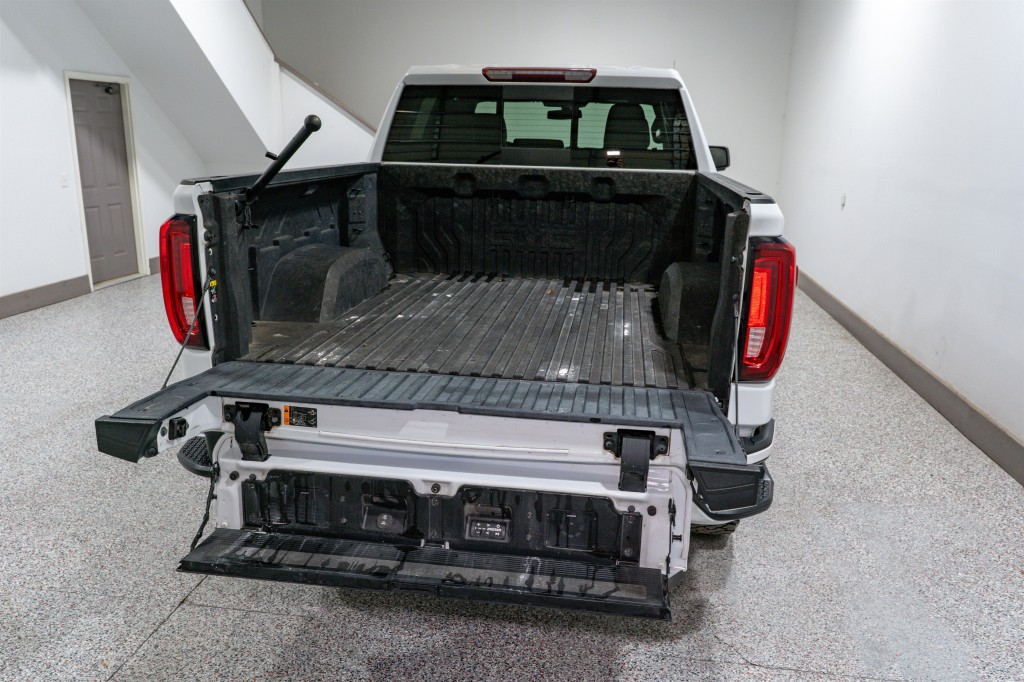 2021 GMC Sierra 1500 Image 11