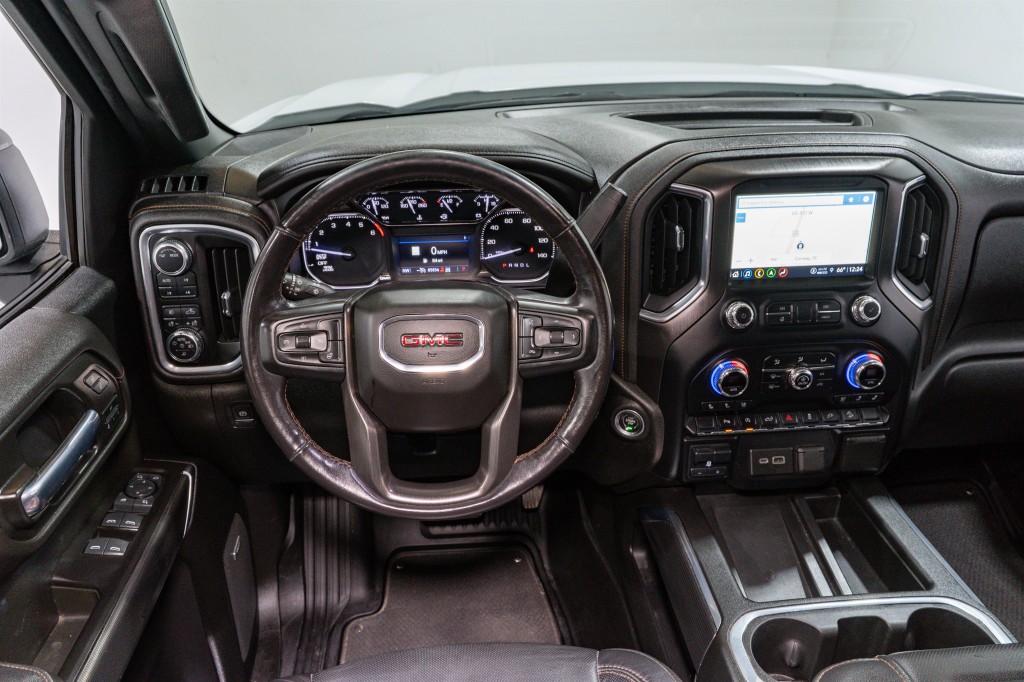 2021 GMC Sierra 1500 Image 12