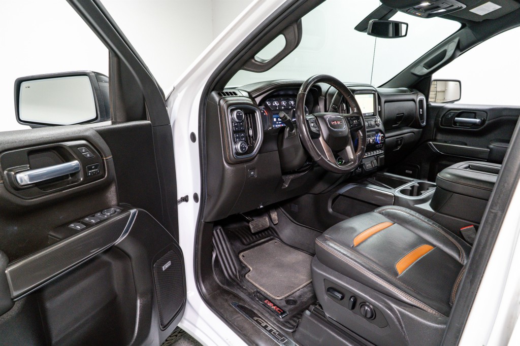 2021 GMC Sierra 1500 Image 13