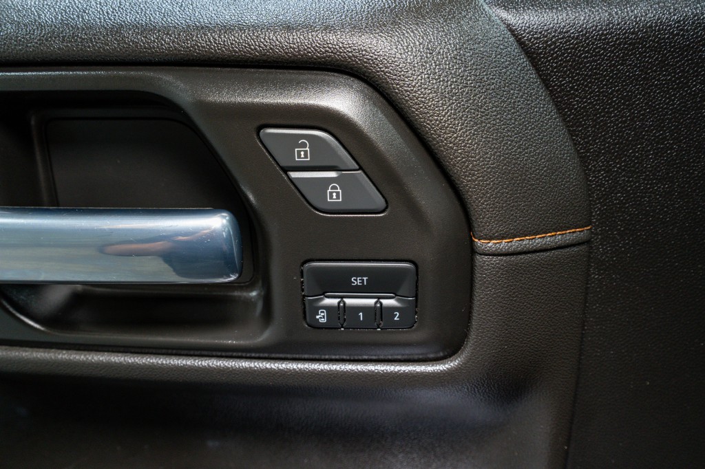 2021 GMC Sierra 1500 Image 15