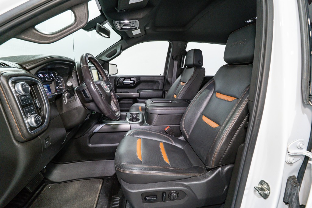 2021 GMC Sierra 1500 Image 18