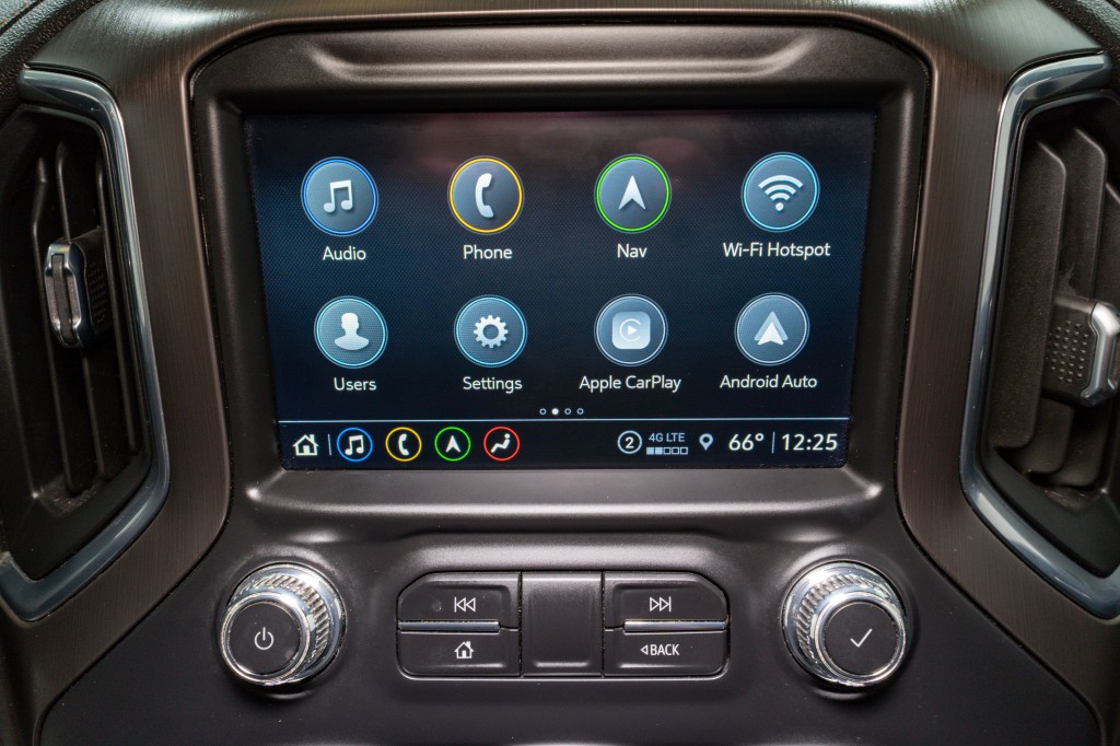 2021 GMC Sierra 1500 Image 20