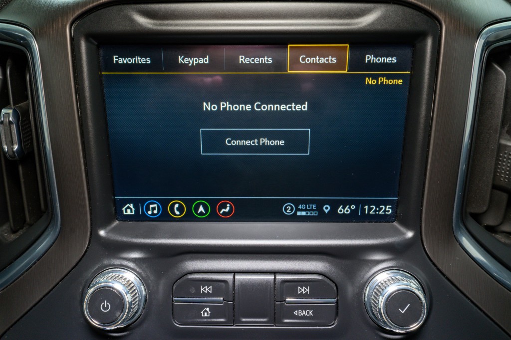 2021 GMC Sierra 1500 Image 22
