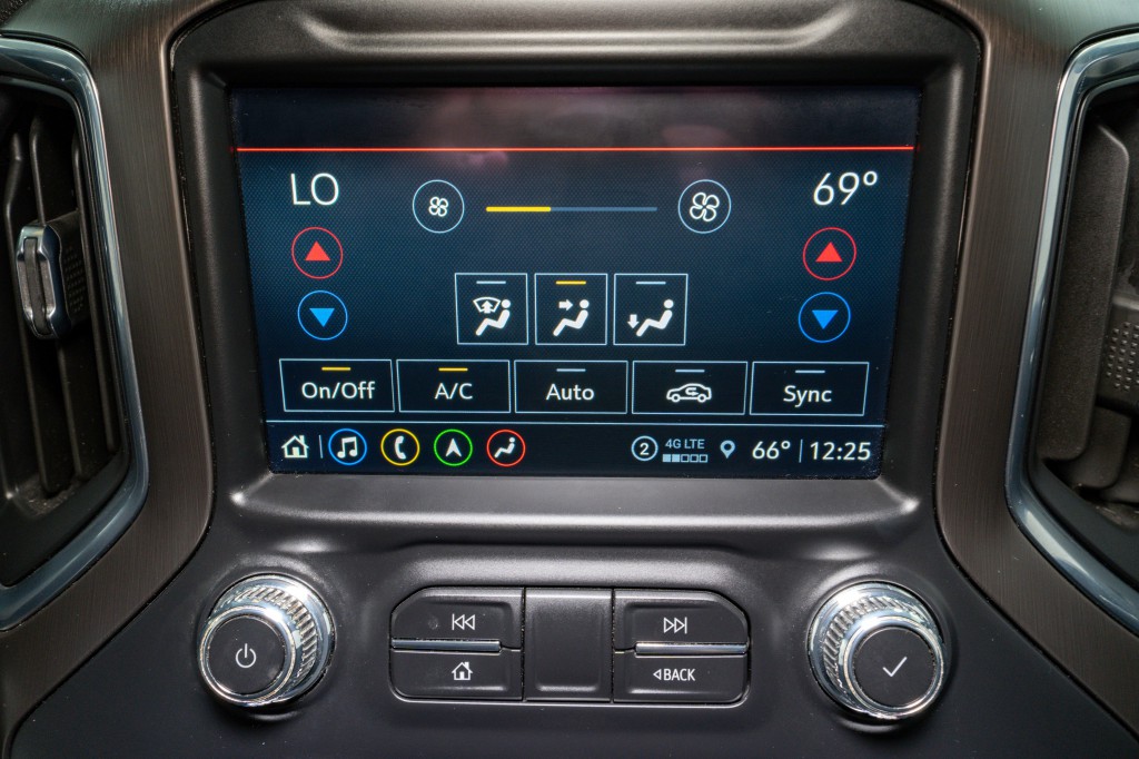 2021 GMC Sierra 1500 Image 23