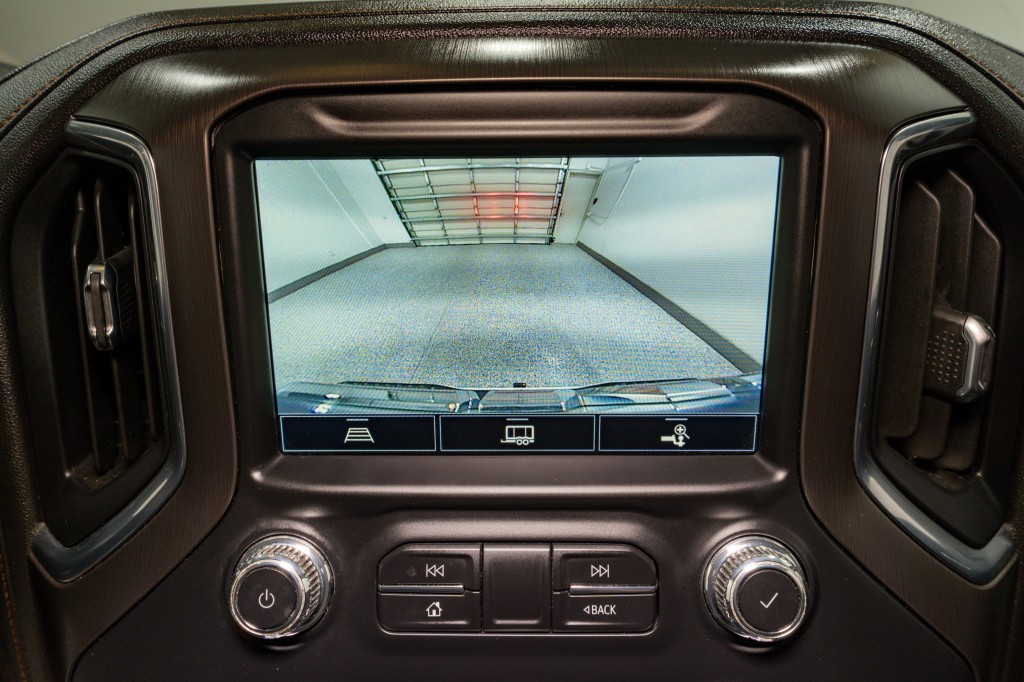 2021 GMC Sierra 1500 Image 24