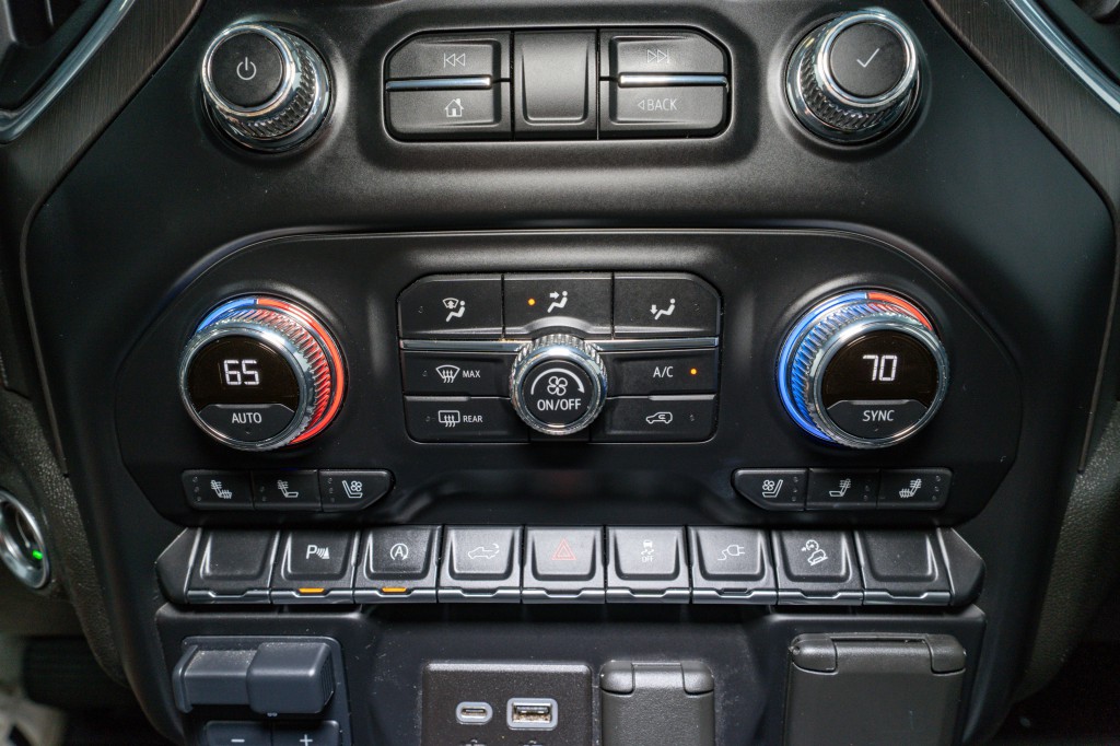 2021 GMC Sierra 1500 Image 25