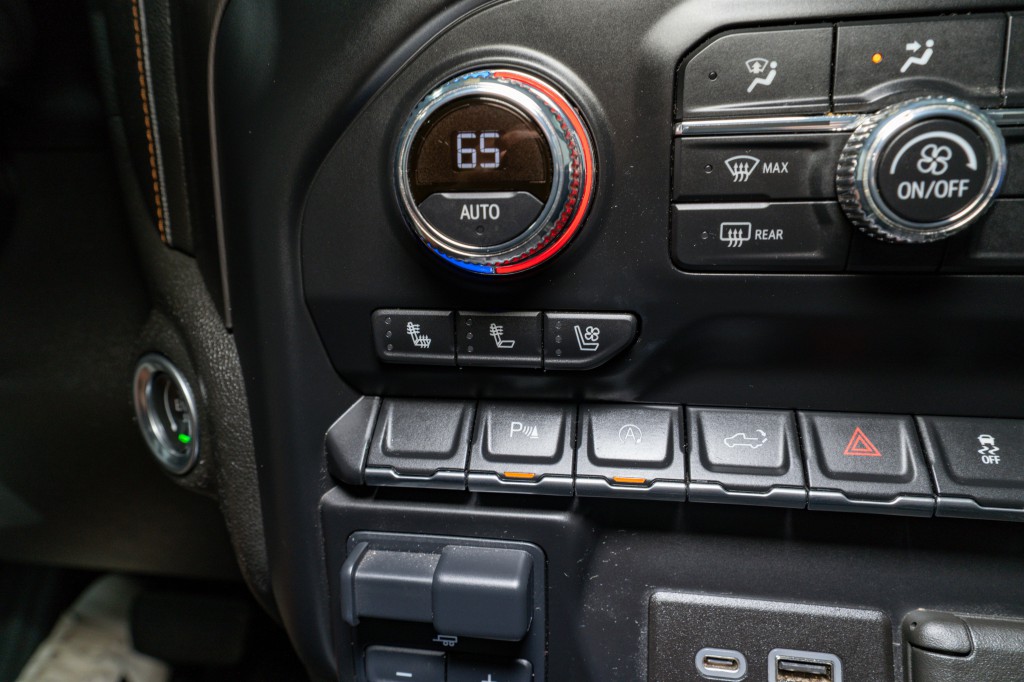 2021 GMC Sierra 1500 Image 26