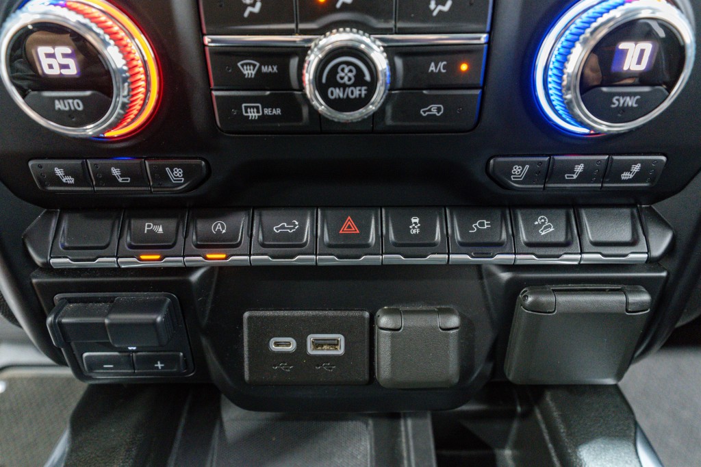 2021 GMC Sierra 1500 Image 27