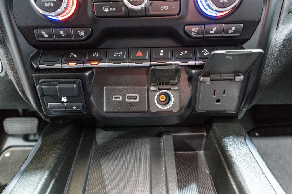 2021 GMC Sierra 1500 Image 28