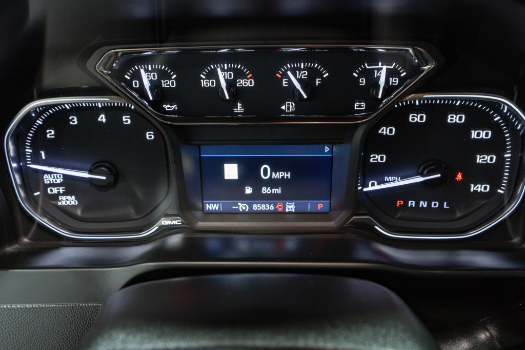 2021 GMC Sierra 1500 Image 30