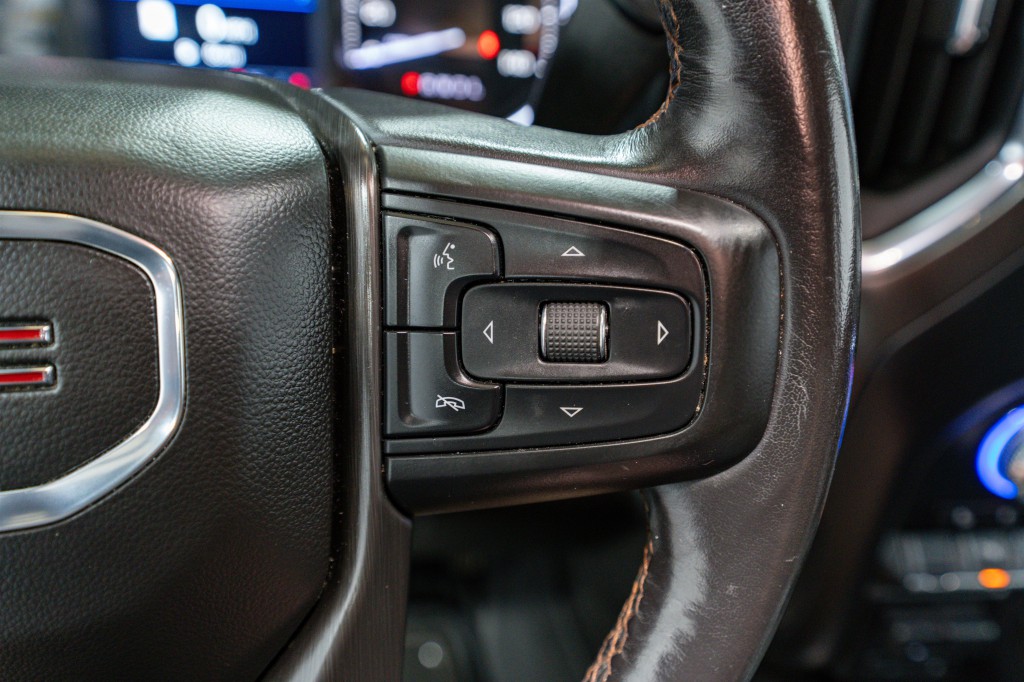2021 GMC Sierra 1500 Image 31