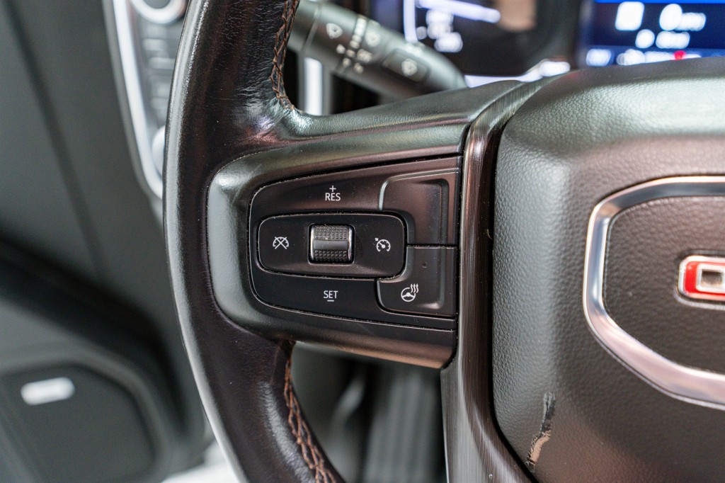 2021 GMC Sierra 1500 Image 32