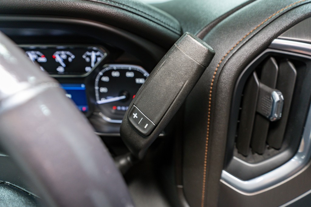 2021 GMC Sierra 1500 Image 33