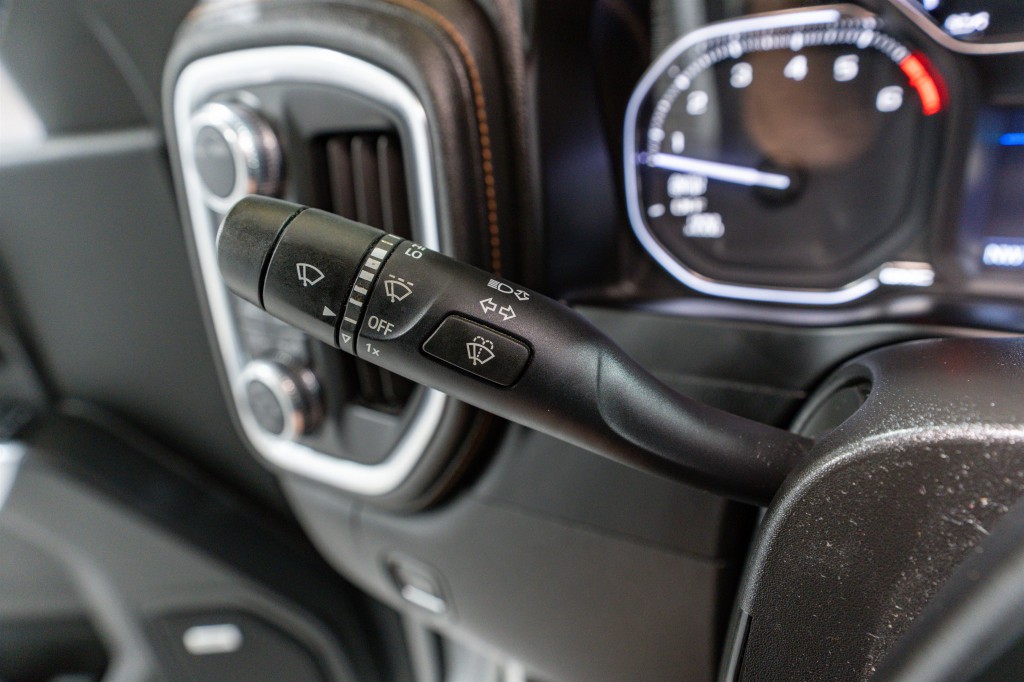 2021 GMC Sierra 1500 Image 34