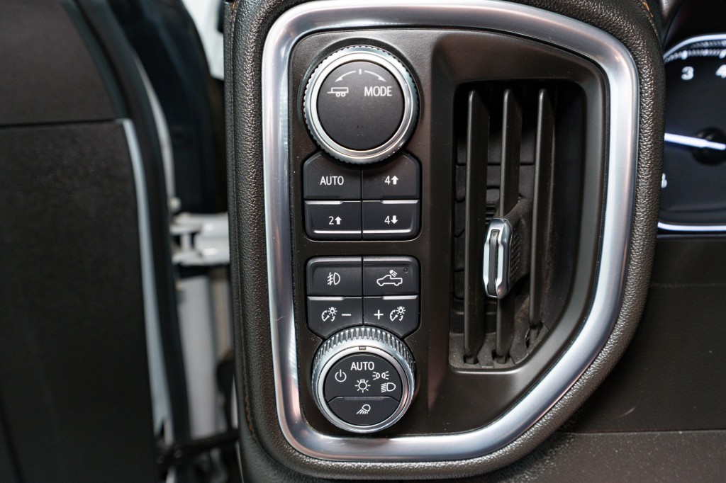 2021 GMC Sierra 1500 Image 35