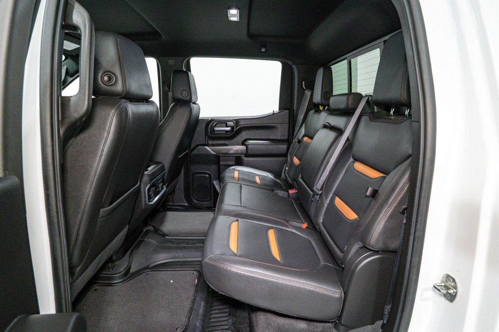 2021 GMC Sierra 1500 Image 36