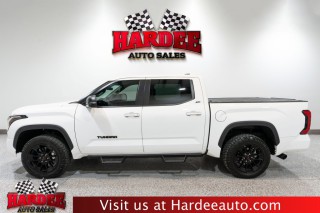 Image for 2024 Toyota Tundra SR5 ID: 6938437