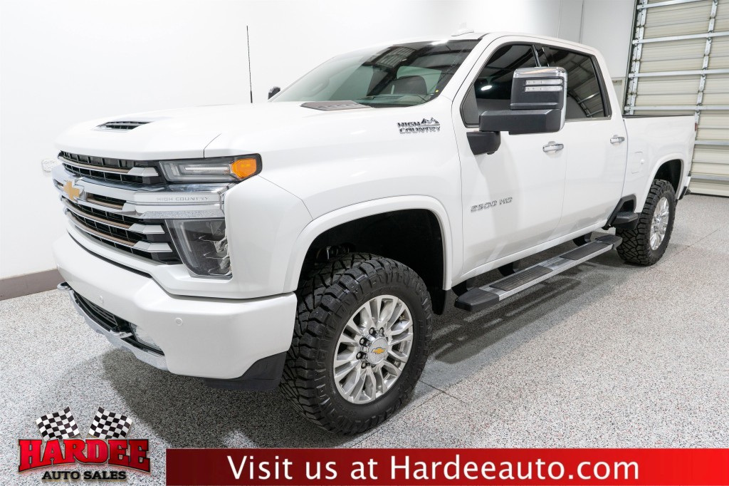 2022 Chevrolet Silverado 1500 Image 2