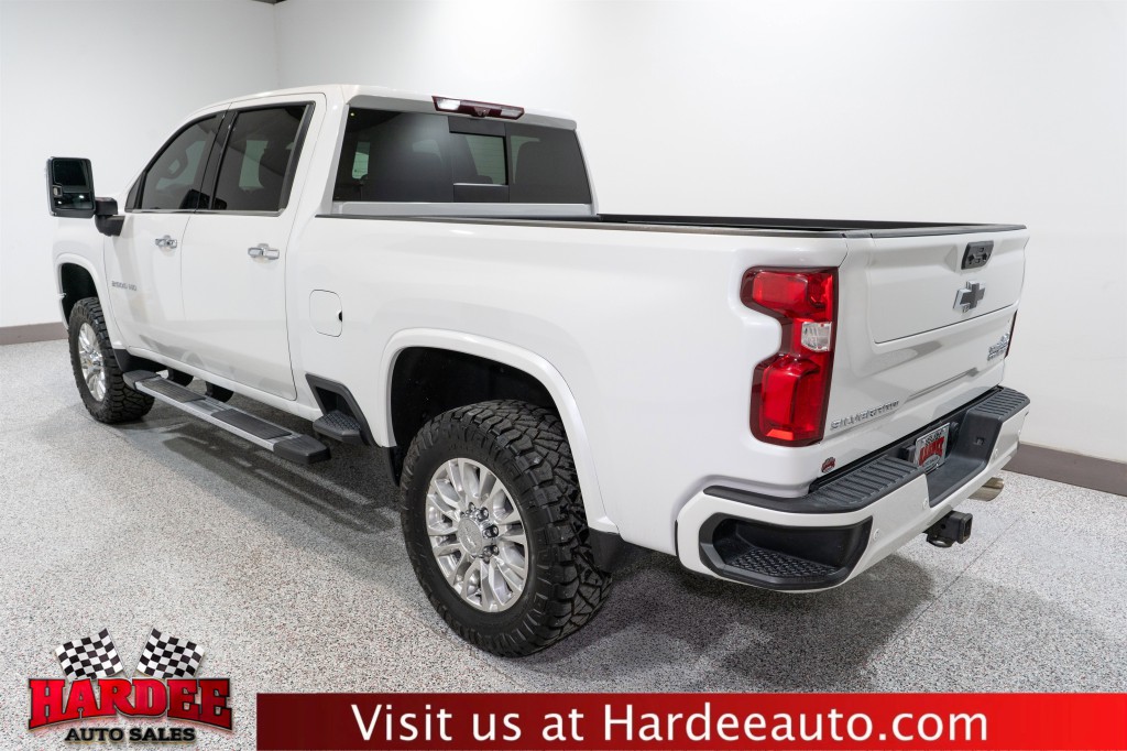 2022 Chevrolet Silverado 1500 Image 3