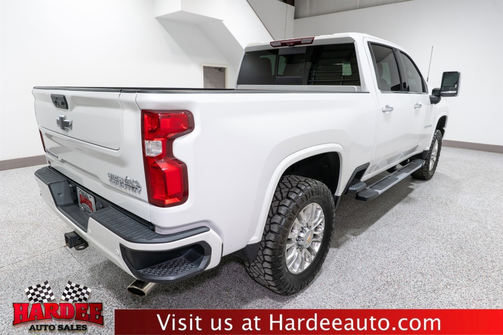 2022 Chevrolet Silverado 1500 Image 5