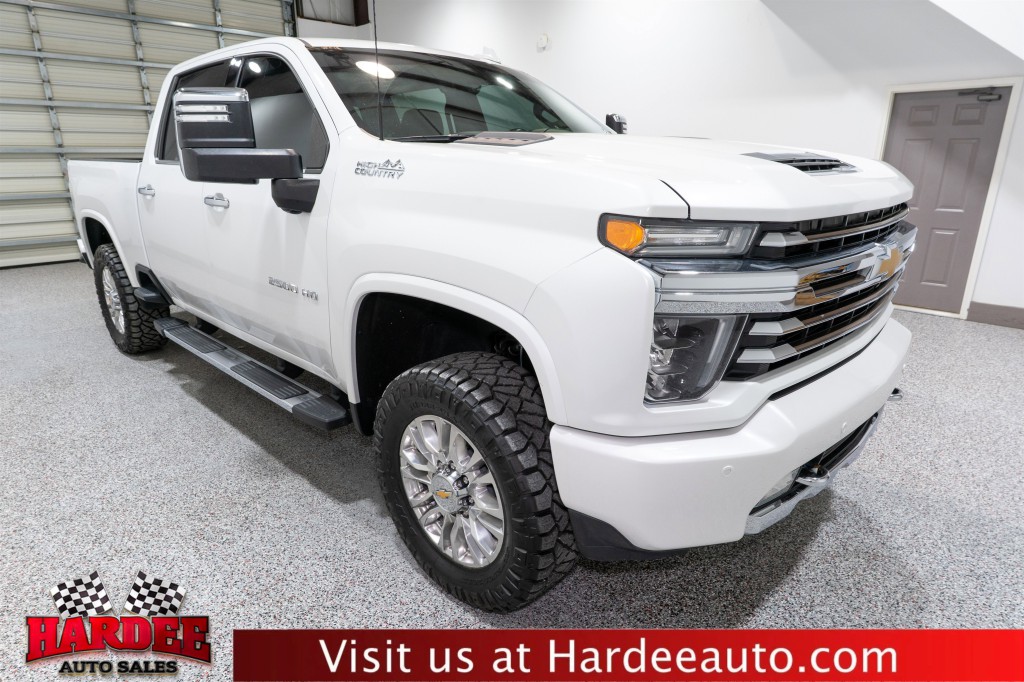 2022 Chevrolet Silverado 1500 Image 6