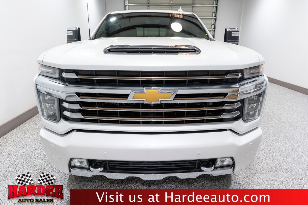 2022 Chevrolet Silverado 1500 Image 7