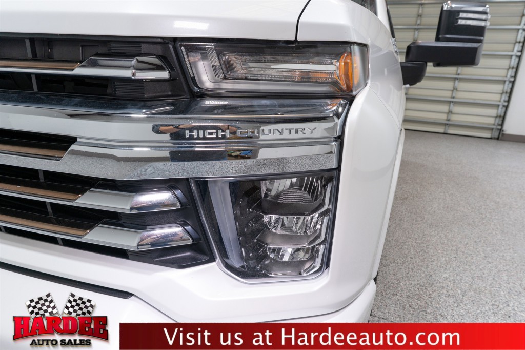 2022 Chevrolet Silverado 1500 Image 8