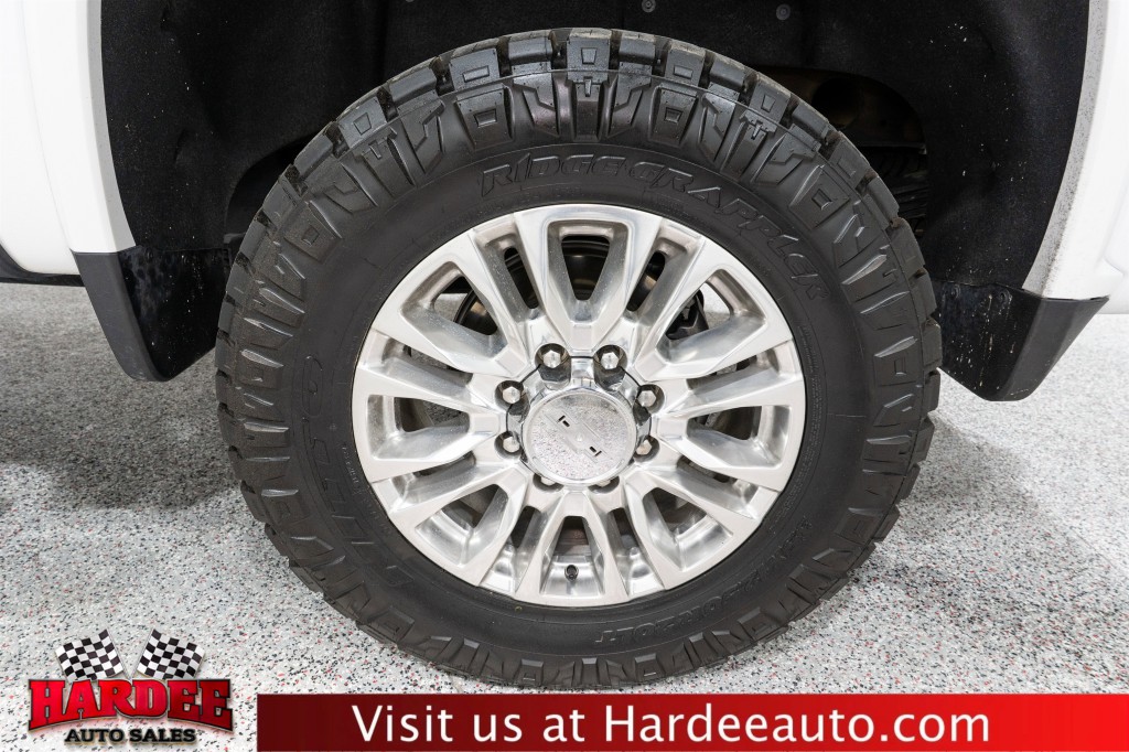 2022 Chevrolet Silverado 1500 Image 10