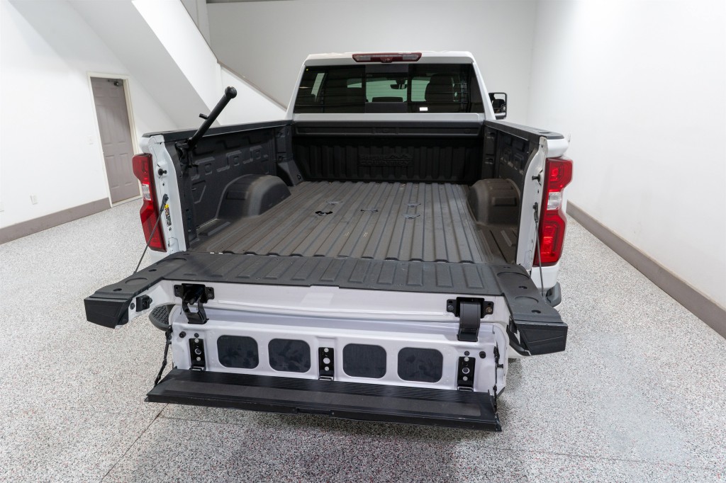 2022 Chevrolet Silverado 1500 Image 11