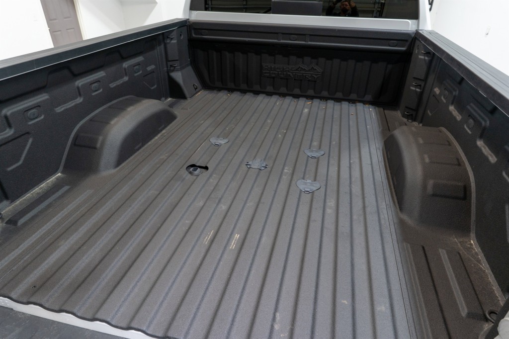 2022 Chevrolet Silverado 1500 Image 12