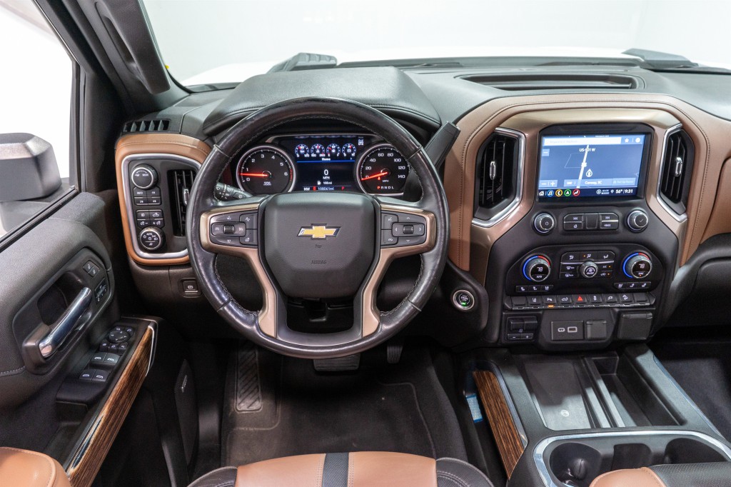 2022 Chevrolet Silverado 1500 Image 13