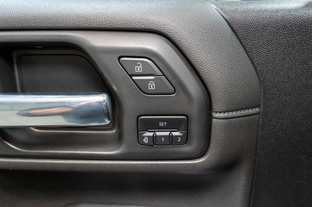 2022 Chevrolet Silverado 1500 Image 16