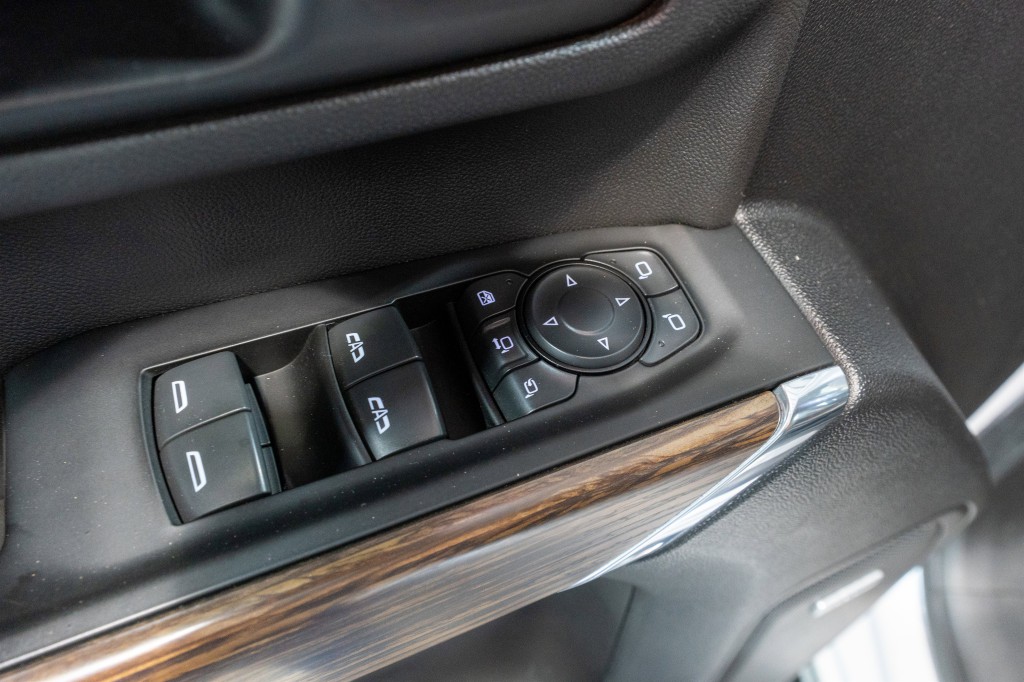 2022 Chevrolet Silverado 1500 Image 17