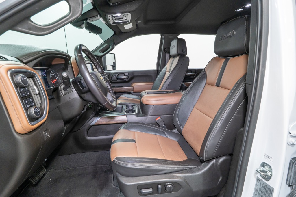 2022 Chevrolet Silverado 1500 Image 18