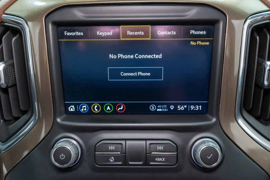 2022 Chevrolet Silverado 1500 Image 23