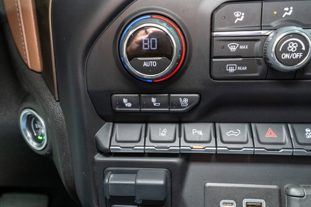 2022 Chevrolet Silverado 1500 Image 26