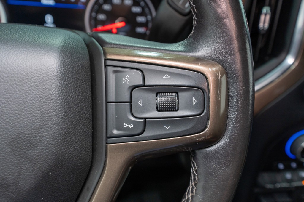 2022 Chevrolet Silverado 1500 Image 31