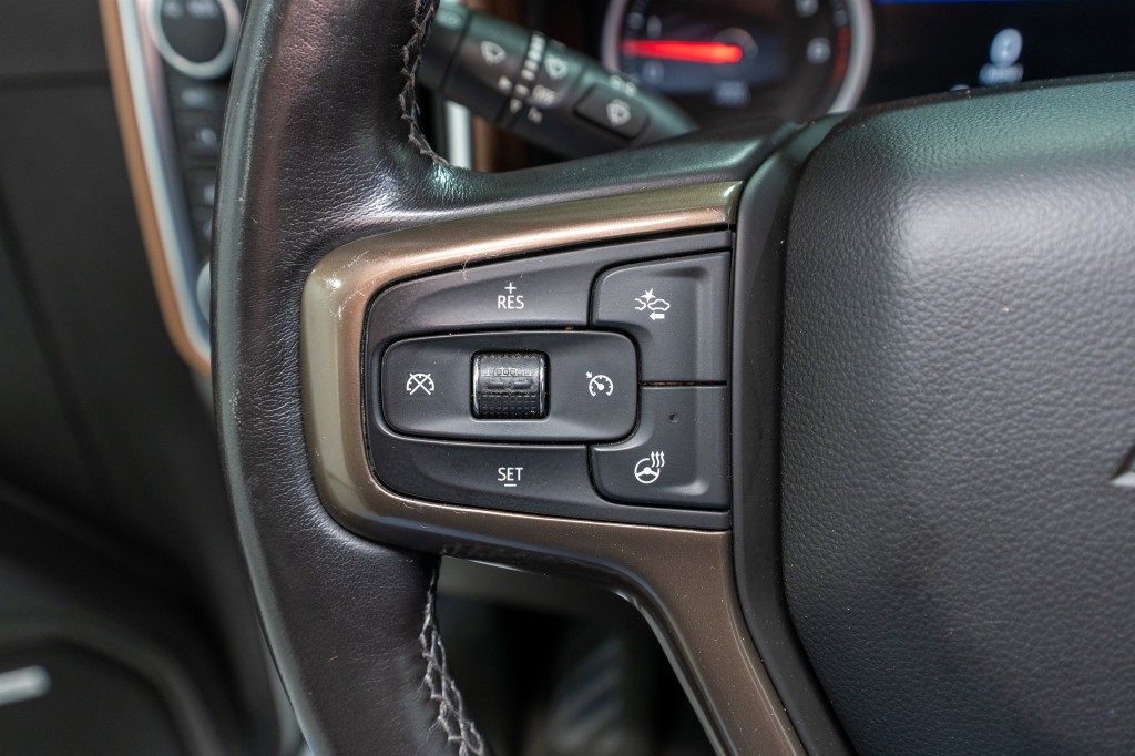 2022 Chevrolet Silverado 1500 Image 32