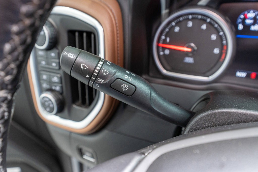 2022 Chevrolet Silverado 1500 Image 33