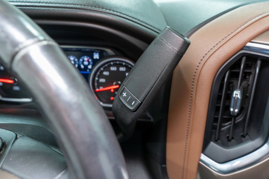 2022 Chevrolet Silverado 1500 Image 34