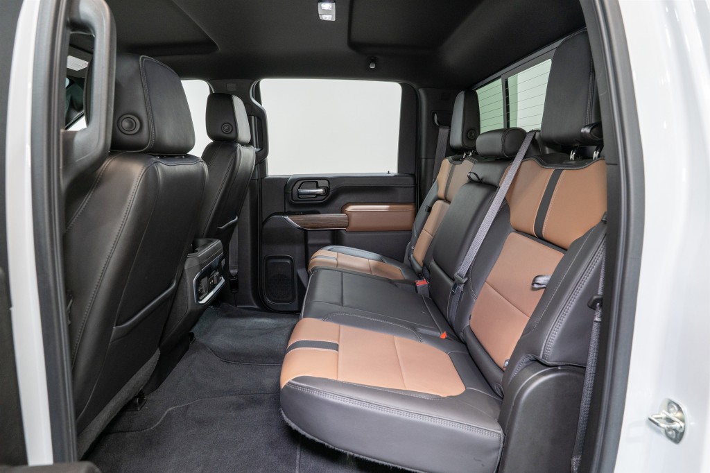 2022 Chevrolet Silverado 1500 Image 37