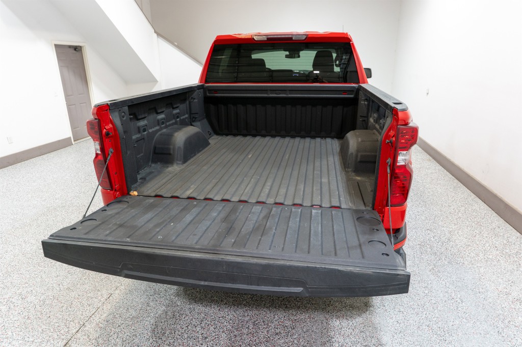 2023 Chevrolet Silverado 1500 Image 11