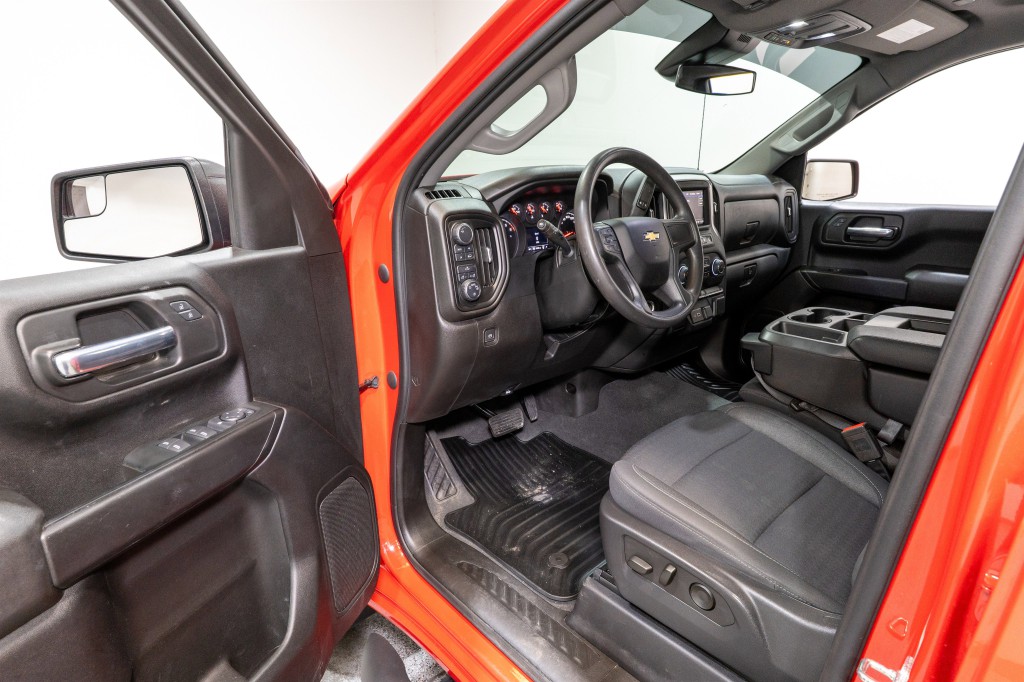 2023 Chevrolet Silverado 1500 Image 13